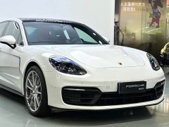 Porsche Panamera 2.9T - фото 11