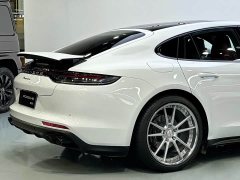 Porsche Panamera 2.9T - фото 14