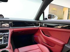 Porsche Panamera 2.9T - фото 17
