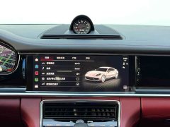 Porsche Panamera 2.9T - фото 18
