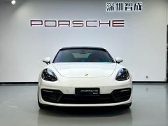 Porsche Panamera 2.9T - фото 2
