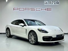 Porsche Panamera 2.9T - фото 3