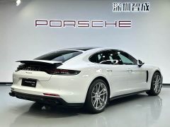 Porsche Panamera 2.9T - фото 7