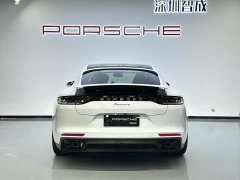 Porsche Panamera 2.9T - фото 8