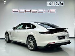 Porsche Panamera 2.9T - фото 9