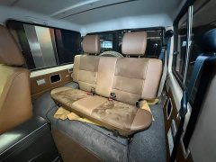 Toyota Land Cruiser (imported) LC71 2024 4.0L automatic - фото 10