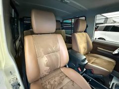Toyota Land Cruiser (imported) LC71 2024 4.0L automatic - фото 11