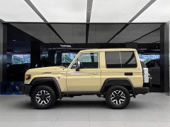 Toyota Land Cruiser (imported) LC71 2024 4.0L automatic - фото 3