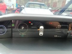 Changan UNI-V 1.5T 500Bar premium sports - фото 12