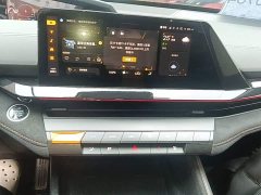 Changan UNI-V 1.5T 500Bar premium sports - фото 13