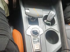 Changan UNI-V 1.5T 500Bar premium sports - фото 14