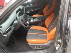 Changan UNI-V 1.5T 500Bar premium sports - фото 15