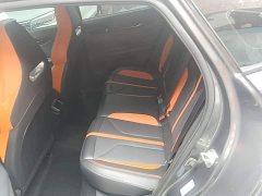 Changan UNI-V 1.5T 500Bar premium sports - фото 17
