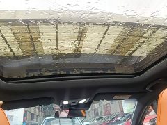 Changan UNI-V 1.5T 500Bar premium sports - фото 18