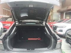 Changan UNI-V 1.5T 500Bar premium sports - фото 19