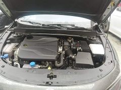 Changan UNI-V 1.5T 500Bar premium sports - фото 20