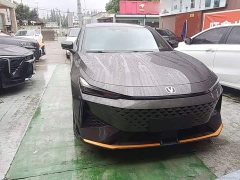 Changan UNI-V 1.5T 500Bar premium sports - фото 3