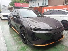 Changan UNI-V 1.5T 500Bar premium sports - фото 4