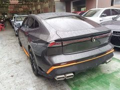 Changan UNI-V 1.5T 500Bar premium sports - фото 5