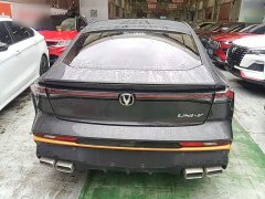 Changan UNI-V 1.5T 500Bar premium sports - фото 6