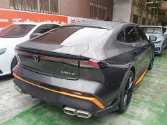 Changan UNI-V 1.5T 500Bar premium sports - фото 7