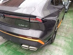 Changan UNI-V 1.5T 500Bar premium sports - фото 8