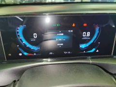 Ford Eado 2020 PLUS 1.6L GDI manual luxury - фото 12