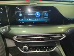Ford Eado 2020 PLUS 1.6L GDI manual luxury - фото 13