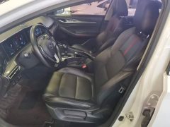 Ford Eado 2020 PLUS 1.6L GDI manual luxury - фото 15