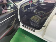 Ford Eado 2020 PLUS 1.6L GDI manual luxury - фото 16
