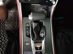 Changan CS75 2022 Blue Whale Edition 1.5T DCT Premium Type - фото 14