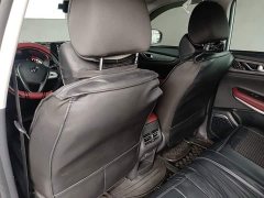 Changan CS75 2022 Blue Whale Edition 1.5T DCT Premium Type - фото 15