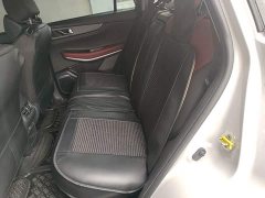 Changan CS75 2022 Blue Whale Edition 1.5T DCT Premium Type - фото 17