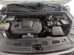 Changan CS75 2022 Blue Whale Edition 1.5T DCT Premium Type - фото 20