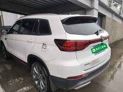 Changan CS75 2022 Blue Whale Edition 1.5T DCT Premium Type - фото 5