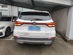Changan CS75 2022 Blue Whale Edition 1.5T DCT Premium Type - фото 6