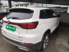 Changan CS75 2022 Blue Whale Edition 1.5T DCT Premium Type - фото 7