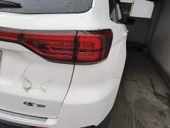 Changan CS75 2022 Blue Whale Edition 1.5T DCT Premium Type - фото 8