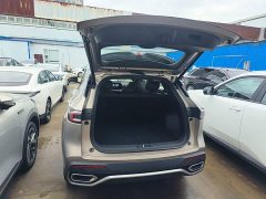 Changan CS55PLUS 2026 fourth generation New Blue Whale 1.5T Tianshu Premium - фото 19