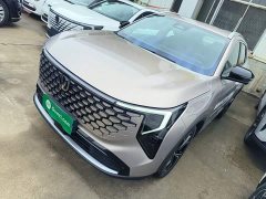 Changan CS55PLUS 2026 fourth generation New Blue Whale 1.5T Tianshu Premium - фото 2