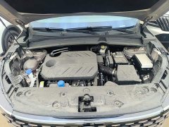 Changan CS55PLUS 2026 fourth generation New Blue Whale 1.5T Tianshu Premium - фото 20