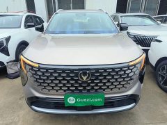 Changan CS55PLUS 2026 fourth generation New Blue Whale 1.5T Tianshu Premium - фото 3