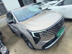 Changan CS55PLUS 2026 fourth generation New Blue Whale 1.5T Tianshu Premium - фото 4