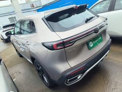 Changan CS55PLUS 2026 fourth generation New Blue Whale 1.5T Tianshu Premium - фото 5