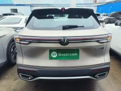 Changan CS55PLUS 2026 fourth generation New Blue Whale 1.5T Tianshu Premium - фото 6