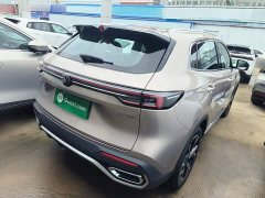 Changan CS55PLUS 2026 fourth generation New Blue Whale 1.5T Tianshu Premium - фото 7