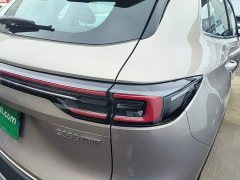 Changan CS55PLUS 2026 fourth generation New Blue Whale 1.5T Tianshu Premium - фото 8