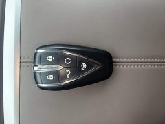 Changan CS55PLUS 2026 fourth generation New Blue Whale 1.5T Tianshu Premium - фото 9