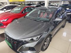Ford EADO 2021 PLUS Blue Whale NE 1.4T GDI DCT Premium Type - фото 1