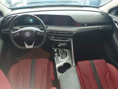 Ford EADO 2021 PLUS Blue Whale NE 1.4T GDI DCT Premium Type - фото 10